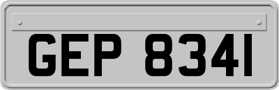 GEP8341
