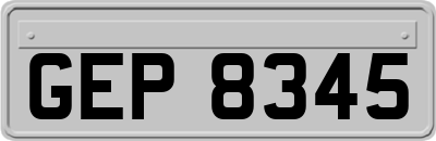 GEP8345