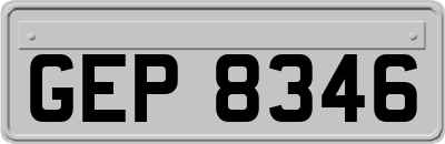 GEP8346