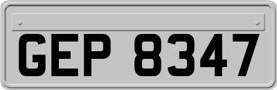 GEP8347