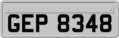 GEP8348