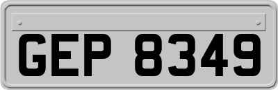 GEP8349
