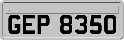 GEP8350