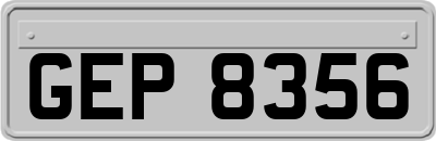 GEP8356