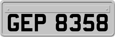GEP8358
