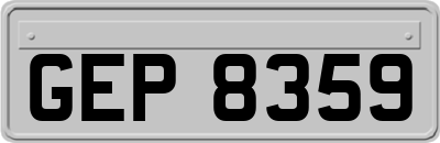 GEP8359