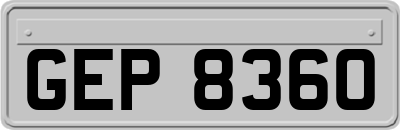 GEP8360