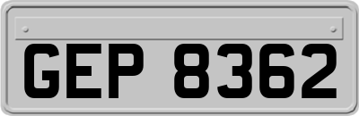 GEP8362