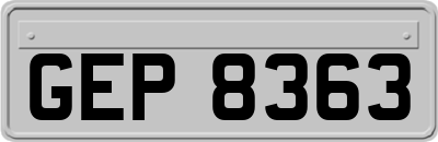 GEP8363