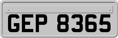GEP8365