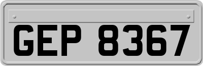 GEP8367