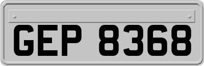GEP8368