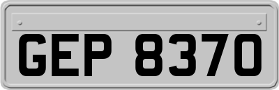 GEP8370