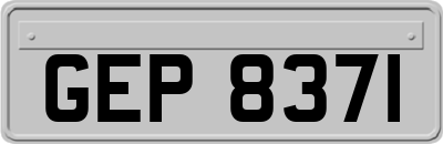 GEP8371