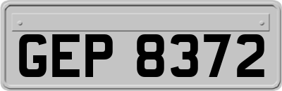 GEP8372