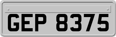 GEP8375