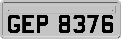 GEP8376
