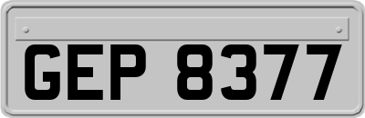 GEP8377