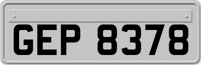 GEP8378