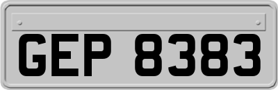 GEP8383