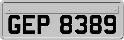 GEP8389