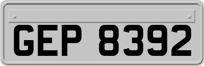 GEP8392