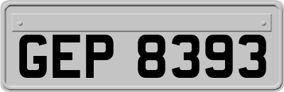 GEP8393