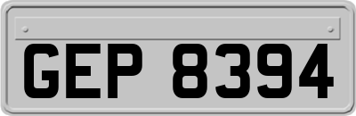 GEP8394