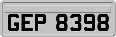GEP8398