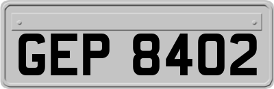 GEP8402