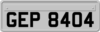 GEP8404