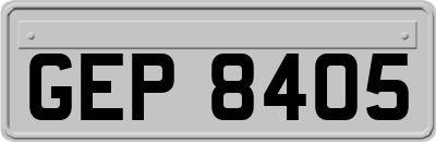 GEP8405