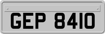 GEP8410