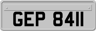 GEP8411