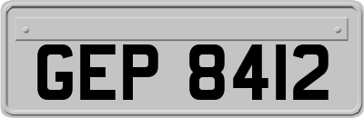 GEP8412