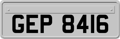 GEP8416