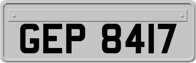 GEP8417