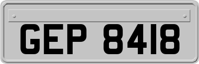 GEP8418