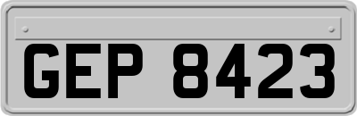 GEP8423