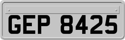 GEP8425