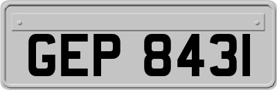 GEP8431