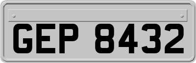 GEP8432