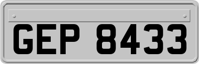 GEP8433