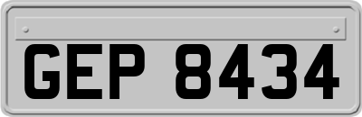 GEP8434