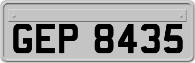 GEP8435