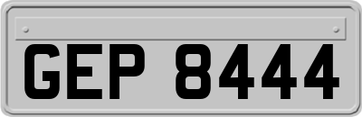 GEP8444