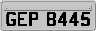 GEP8445