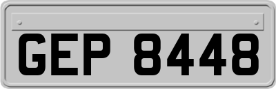 GEP8448