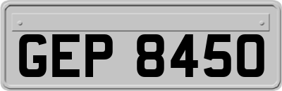 GEP8450