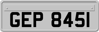 GEP8451